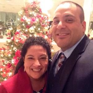 Meet your Posher, Elisa